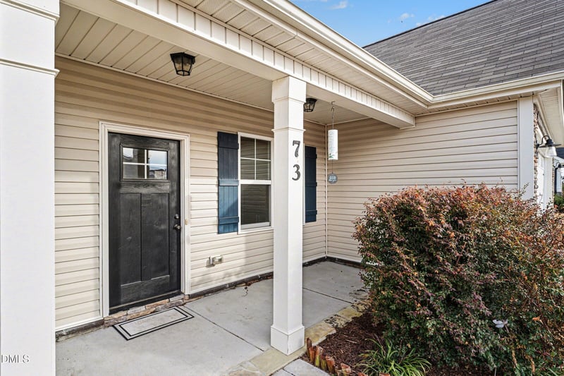 73 Stagwood Dr, Selma, NC 27576