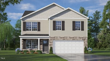 73 Stone Apiary Dr, Angier, NC 27501