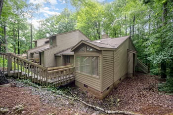 73 Stoneridge Rd, Durham, NC 27705