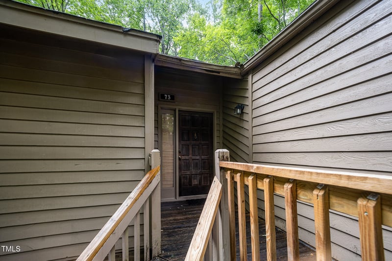 73 Stoneridge Rd, Durham, NC 27705