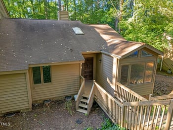 73 Stoneridge Rd, Durham, NC 27705