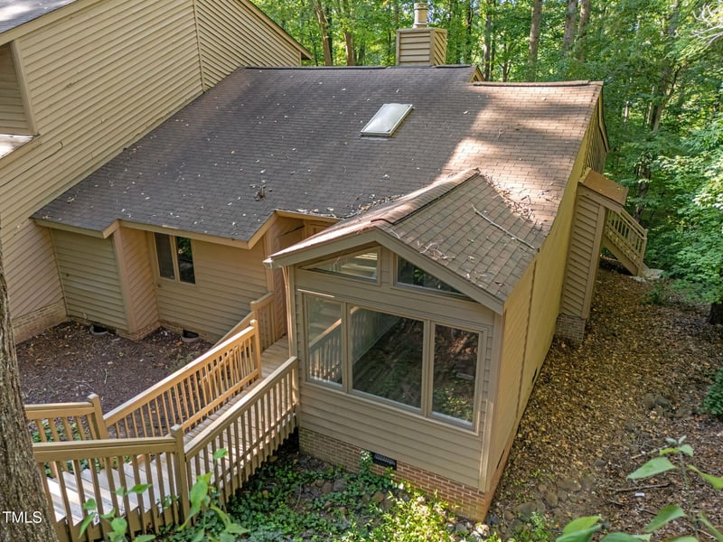 73 Stoneridge Rd, Durham, NC 27705