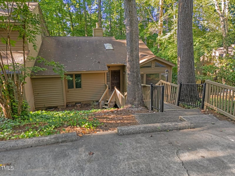 73 Stoneridge Rd, Durham, NC 27705