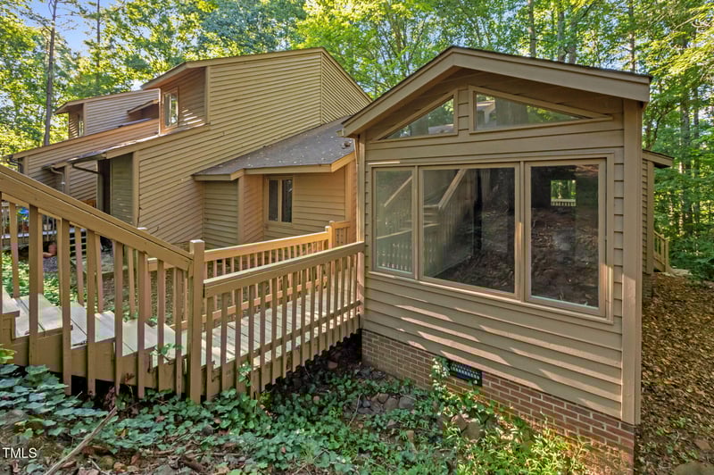 73 Stoneridge Rd, Durham, NC 27705