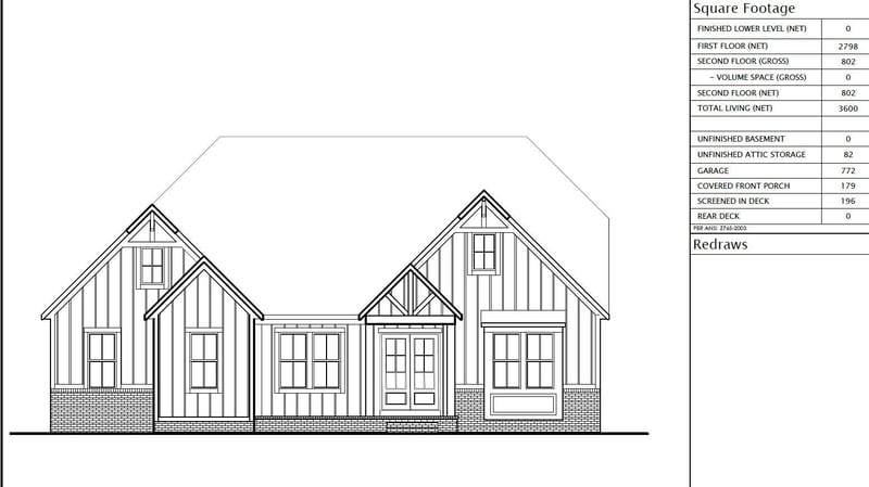 73 Streamside Dr, Angier, NC 27501