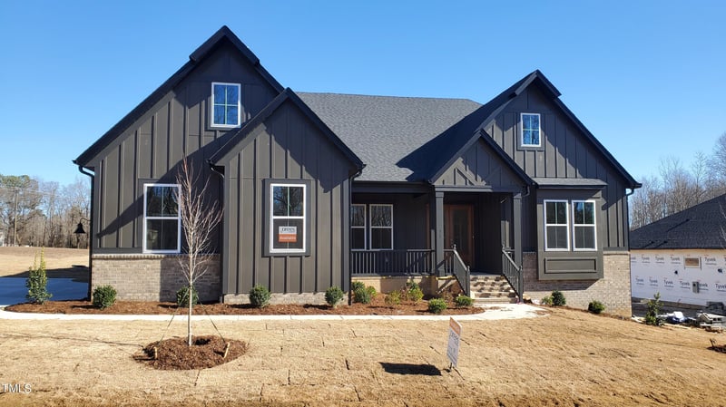 73 Streamside Dr, Angier, NC 27501