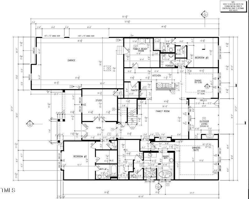 73 Streamside Dr, Angier, NC 27501