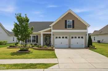 73 Sugarmaple Way, Youngsville, NC 27596
