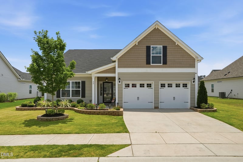 73 Sugarmaple Way, Youngsville, NC 27596