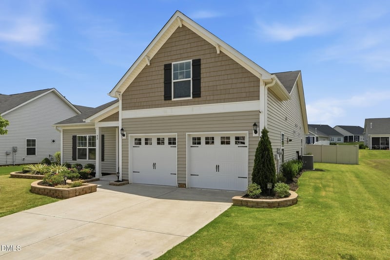 73 Sugarmaple Way, Youngsville, NC 27596