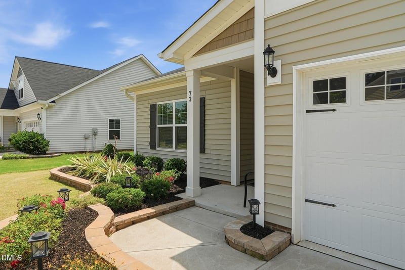 73 Sugarmaple Way, Youngsville, NC 27596