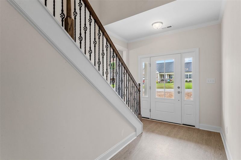 73 Summit Overlook Dr, Clayton, NC 27527