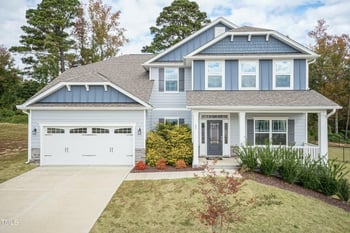 73 Sunburst Ct, Fuquay Varina, NC 27526