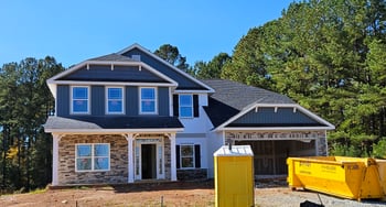 73 Sunburst Ct, Fuquay Varina, NC 27526