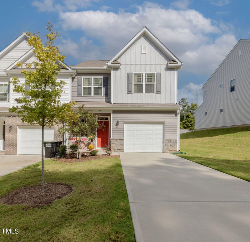73 Verona Dr, Clayton, NC 27527
