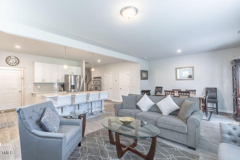 73 Verona Dr, Clayton, NC 27527