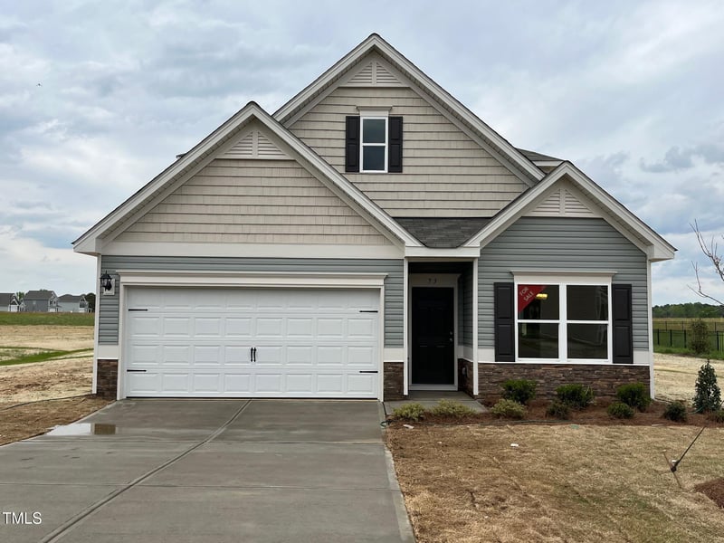 73 Victory View Ter, Smithfield, NC 27577