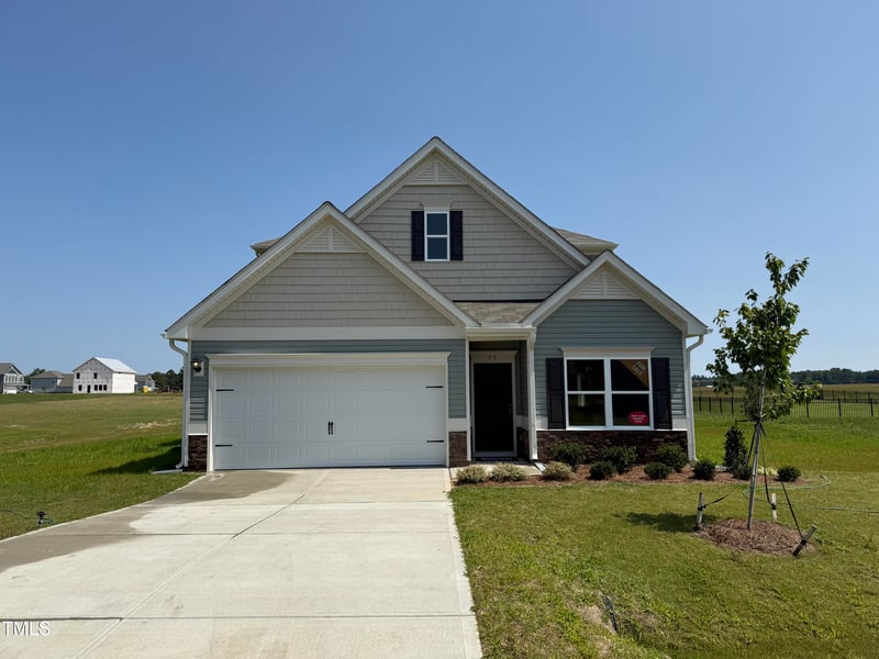 73 Victory View Ter, Smithfield, NC 27577