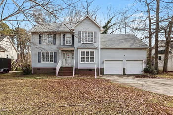 73 Waters Edge Dr, Erwin, NC 28339