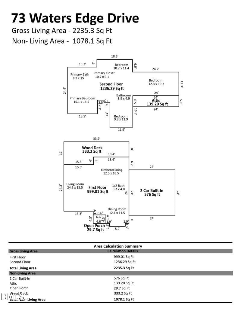 73 Waters Edge Dr, Erwin, NC 28339