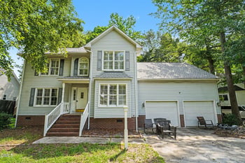 73 Waters Edge Dr, Erwin, NC 28339