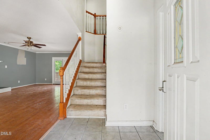 73 Waters Edge Dr, Erwin, NC 28339