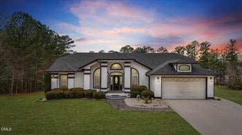 73 Whippoorwill Ln, Zebulon, NC 27597