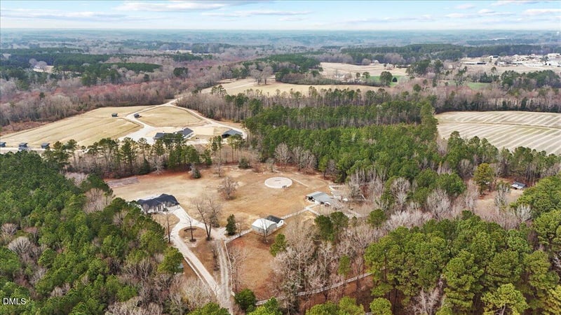 73 Whippoorwill Ln, Zebulon, NC 27597