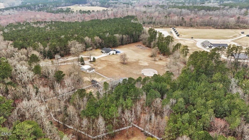 73 Whippoorwill Ln, Zebulon, NC 27597
