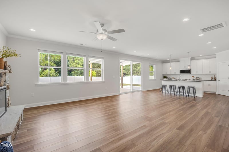 73 Windswept Way, Fuquay Varina, NC 27526