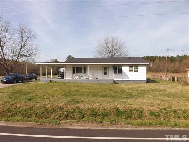 730 Cleveland Rd, Smithfield, NC 27577