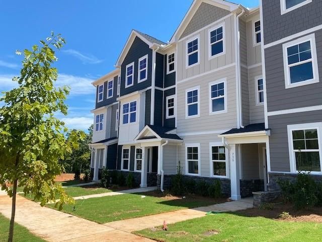 730 Cormiche Ln #146, Wake Forest, NC 27587