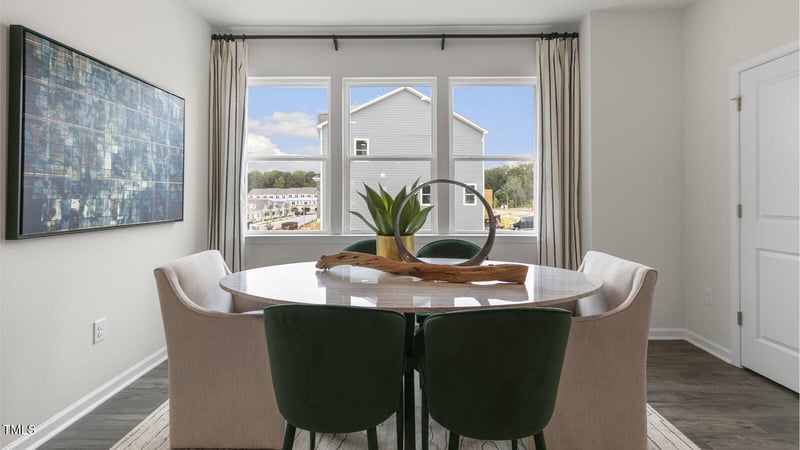 730 Dorset Stream Dr, Fuquay Varina, NC 27526