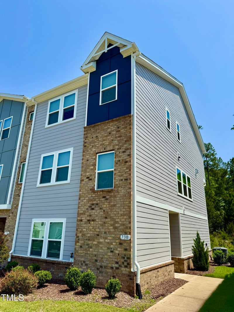 730 Firebrick Dr, Cary, NC 27519