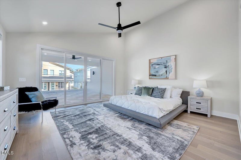 730 Hopkins St, Durham, NC 27701