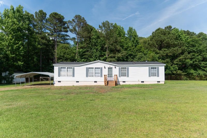730 Lee Rd, Clayton, NC 27520