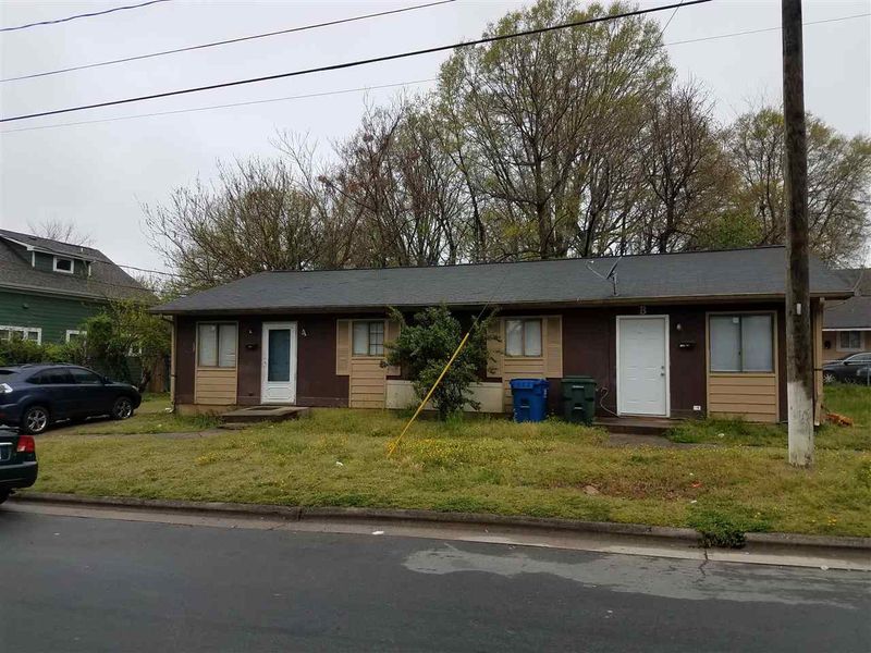 730 Liberty St, Durham, NC 27701