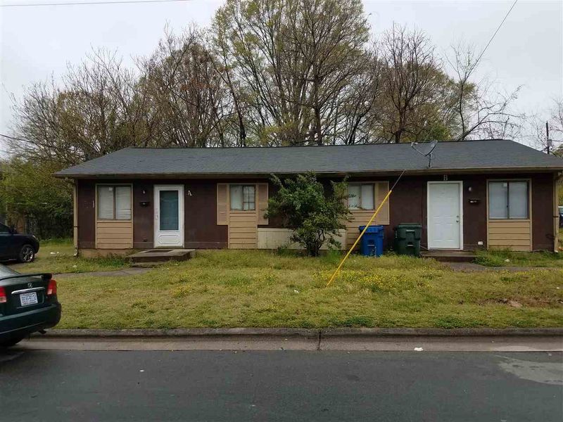 730 Liberty St, Durham, NC 27701