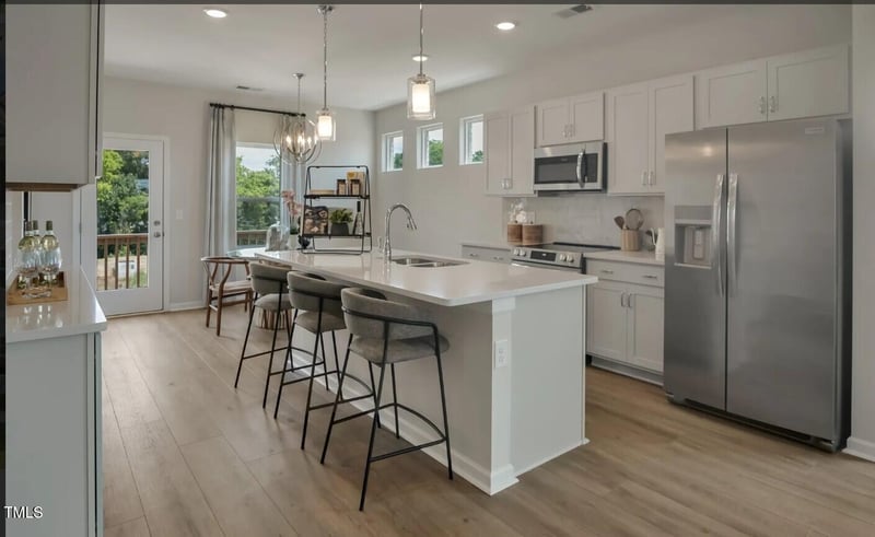 730 Orchard Vista Cir, Raleigh, NC 27606