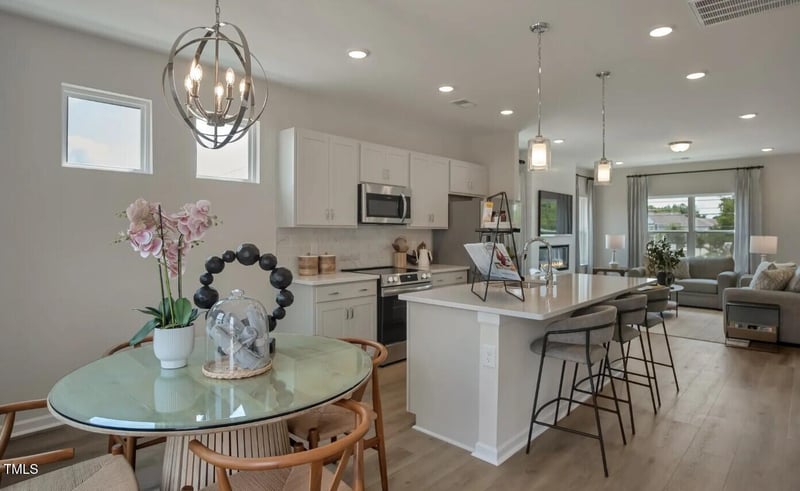 730 Orchard Vista Cir, Raleigh, NC 27606