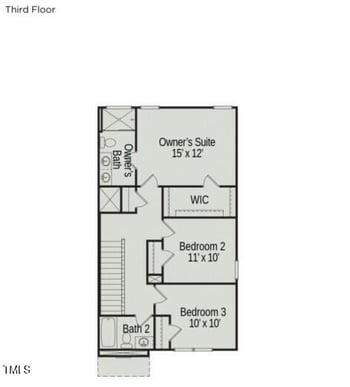 730 Orchard Vista Cir, Raleigh, NC 27606