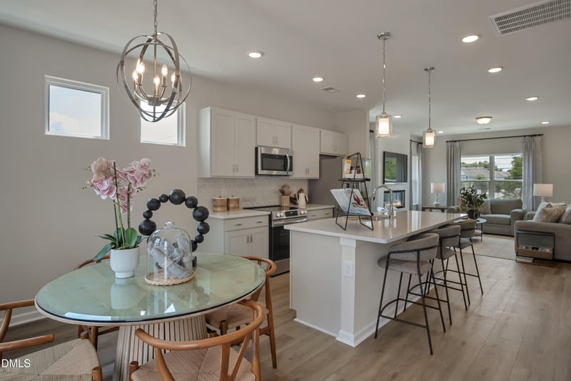 730 Orchard Vista Cir, Raleigh, NC 27606