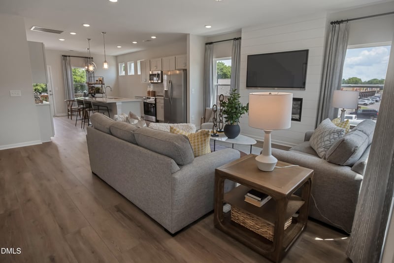 730 Orchard Vista Cir, Raleigh, NC 27606