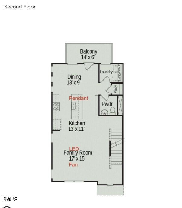 730 Orchard Vista Cir, Raleigh, NC 27606