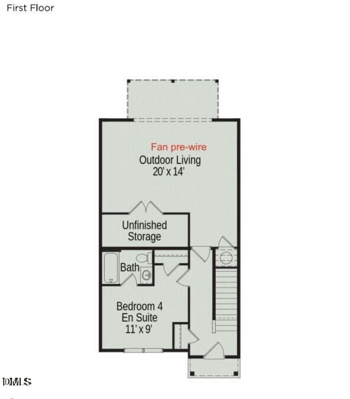 730 Orchard Vista Cir, Raleigh, NC 27606