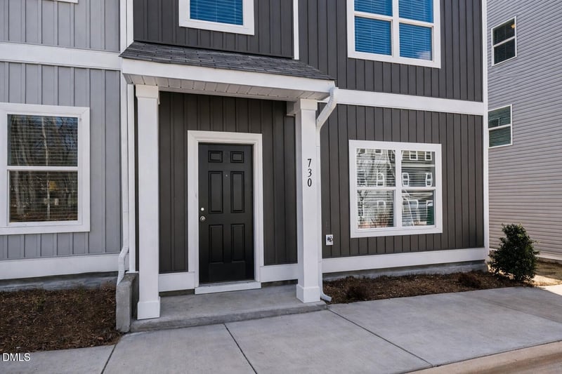 730 Orchard Vista Cir, Raleigh, NC 27606