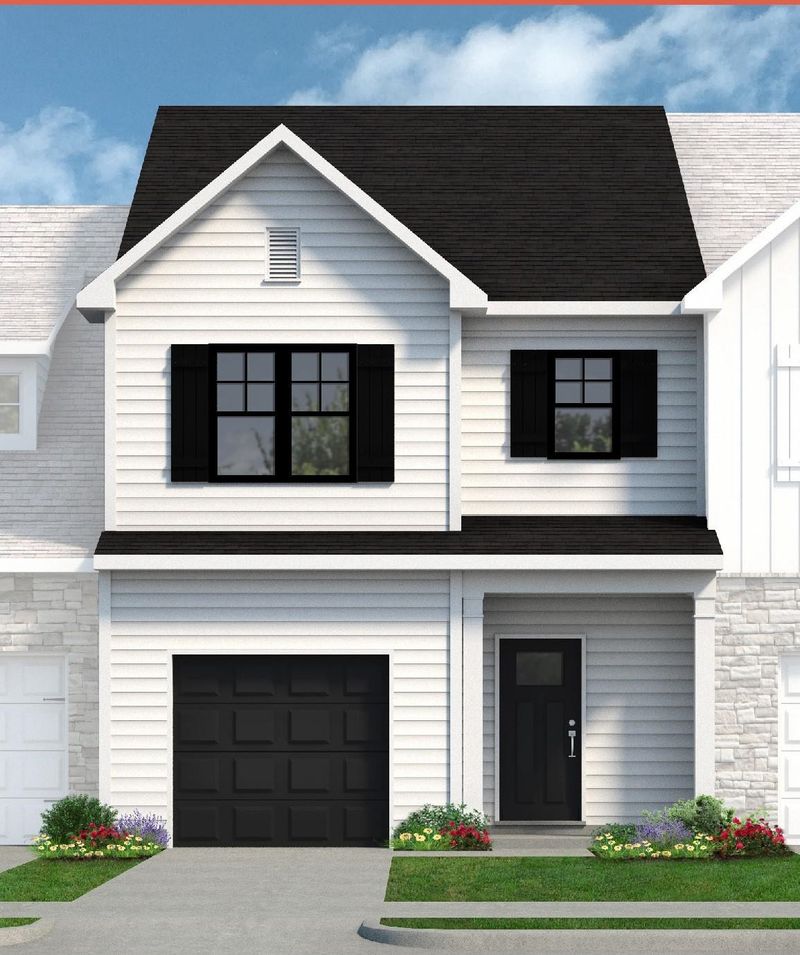 730 Putney Hill Rd, Zebulon, NC 27597