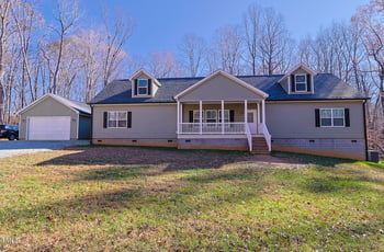 730 Sinai Cir, Hillsborough, NC 27278