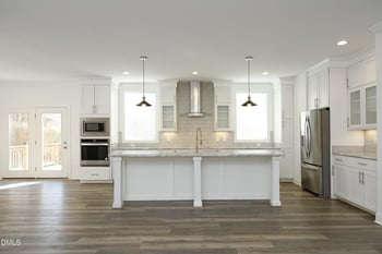 730 Sinai Cir, Hillsborough, NC 27278