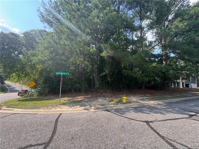 730 Stonington Dr, Fayetteville, NC 28311